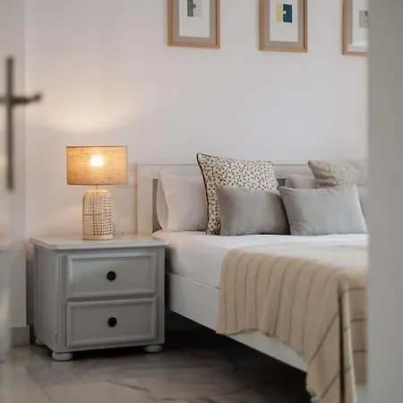 Holiday home New Beautiful Close To Beaches & Banus Rdr393 *