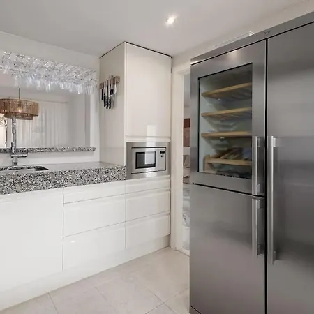 Holiday home New Beautiful Close To Beaches & Banus Rdr393 Marbella