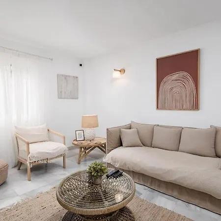 Holiday home New Beautiful Close To Beaches & Banus Rdr393 *