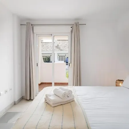 Holiday home New Beautiful Close To Beaches & Banus Rdr393 Marbella