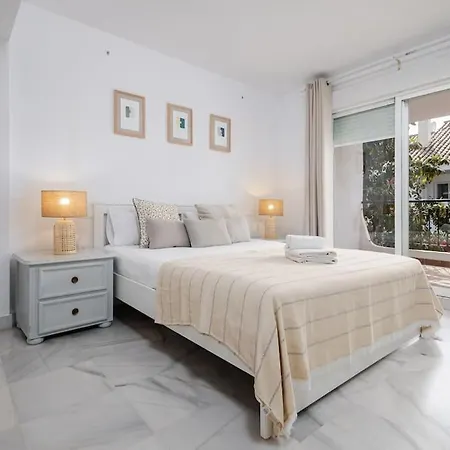 New Beautiful Close To Beaches & Banus Rdr393 Marbella