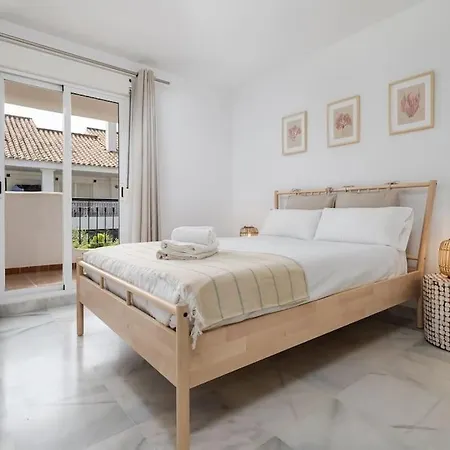 New Beautiful Close To Beaches & Banus Rdr393 Holiday home