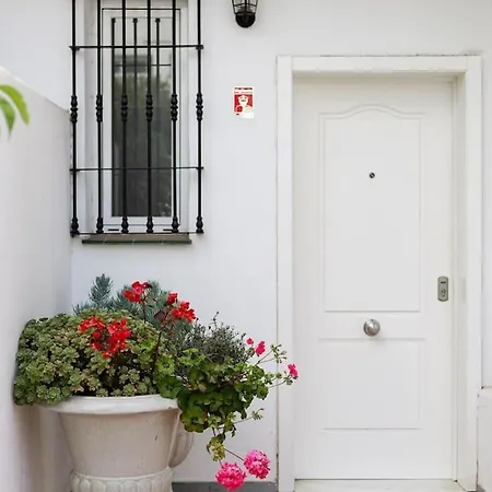 New Beautiful Close To Beaches & Banus Rdr393 Holiday home *
