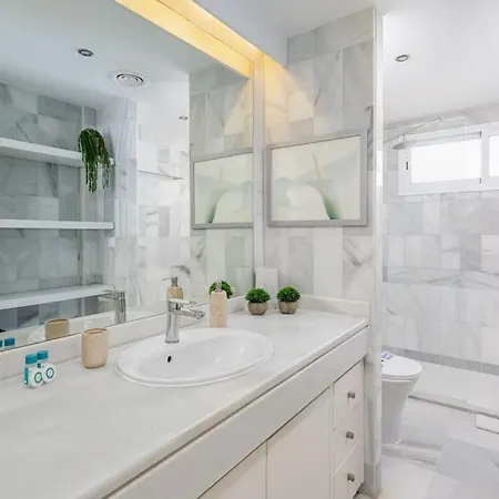 New Beautiful Close To Beaches & Banus Rdr393 *