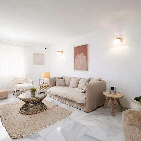 New Beautiful Close To Beaches & Banus Rdr393 Holiday home