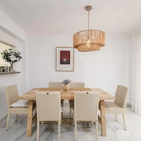 New Beautiful Close To Beaches & Banus Rdr393 Marbella