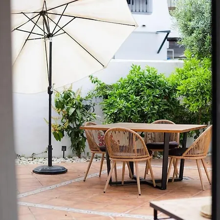 Holiday home New Beautiful Close To Beaches & Banus Rdr393