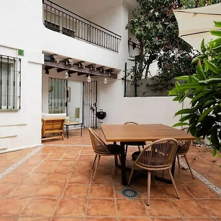 Holiday home New Beautiful Close To Beaches & Banus Rdr393 Marbella