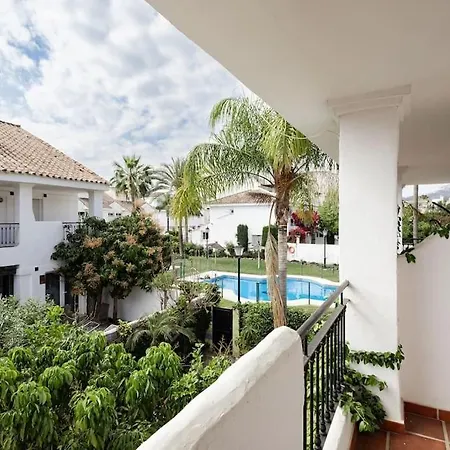 New Beautiful Close To Beaches & Banus Rdr393 *