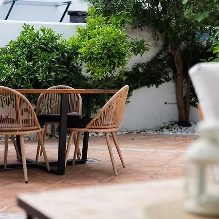 New Beautiful Close To Beaches & Banus Rdr393 * Marbella
