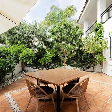 New Beautiful Close To Beaches & Banus Rdr393 Holiday home *