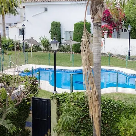 New Beautiful Close To Beaches & Banus Rdr393 * Marbella