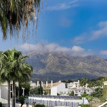 New Beautiful Close To Beaches & Banus Rdr393 Holiday home *